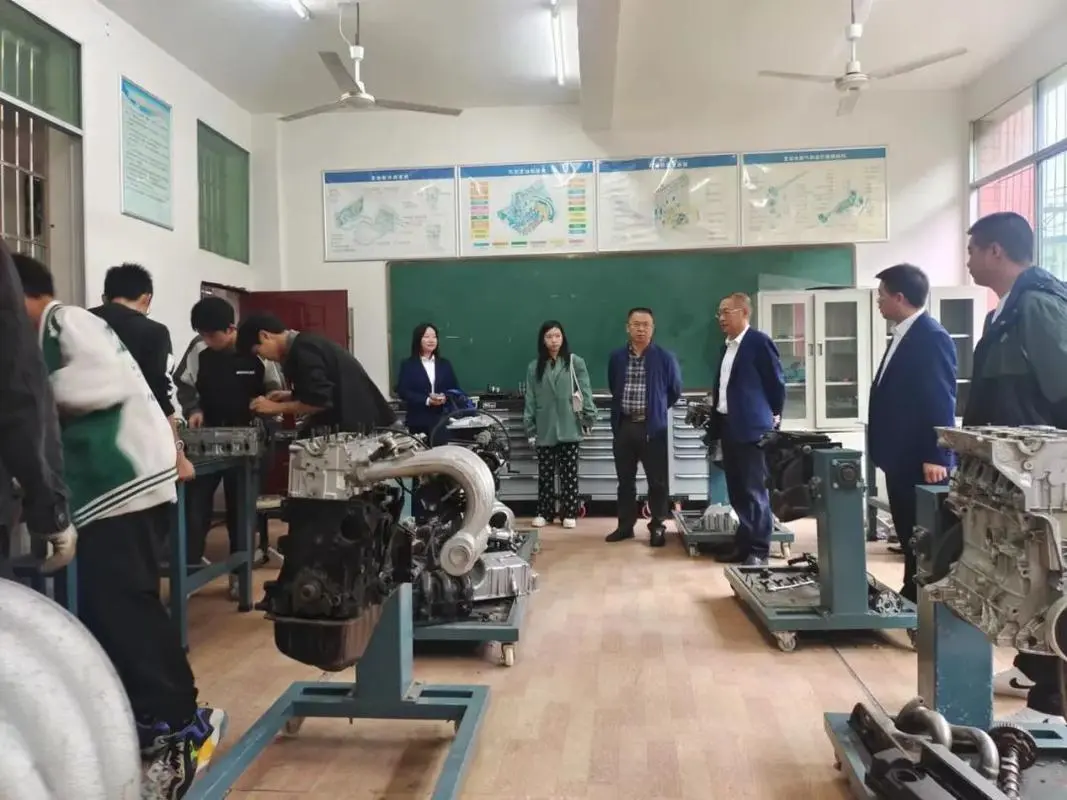 实训实习