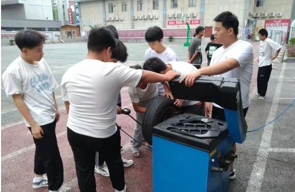 实训实习