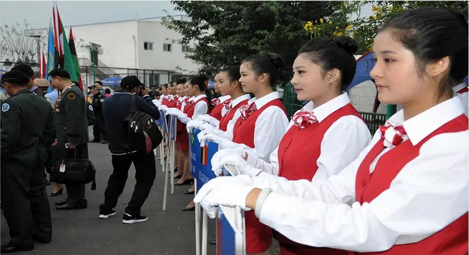 实训实习