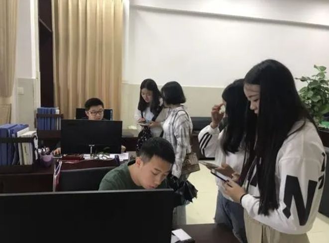 实训实习