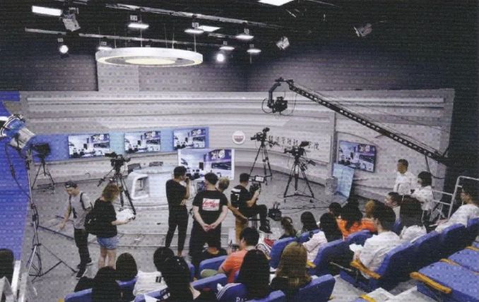 实训实习