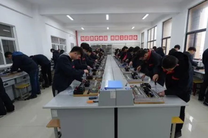 实训实习