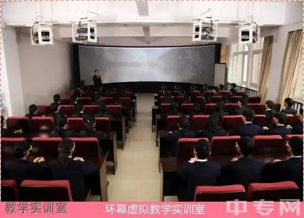 实训实习