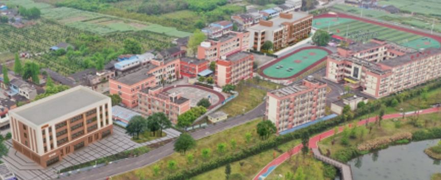 校园环境