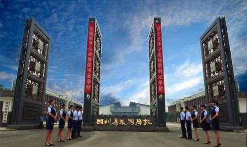 校园环境